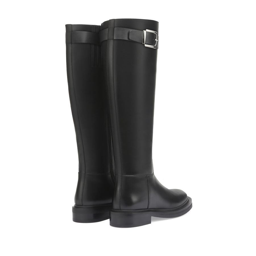 женские зимние сапоги EKONIKA PREMIUM PM00514CN-28-black-24W, фото 7