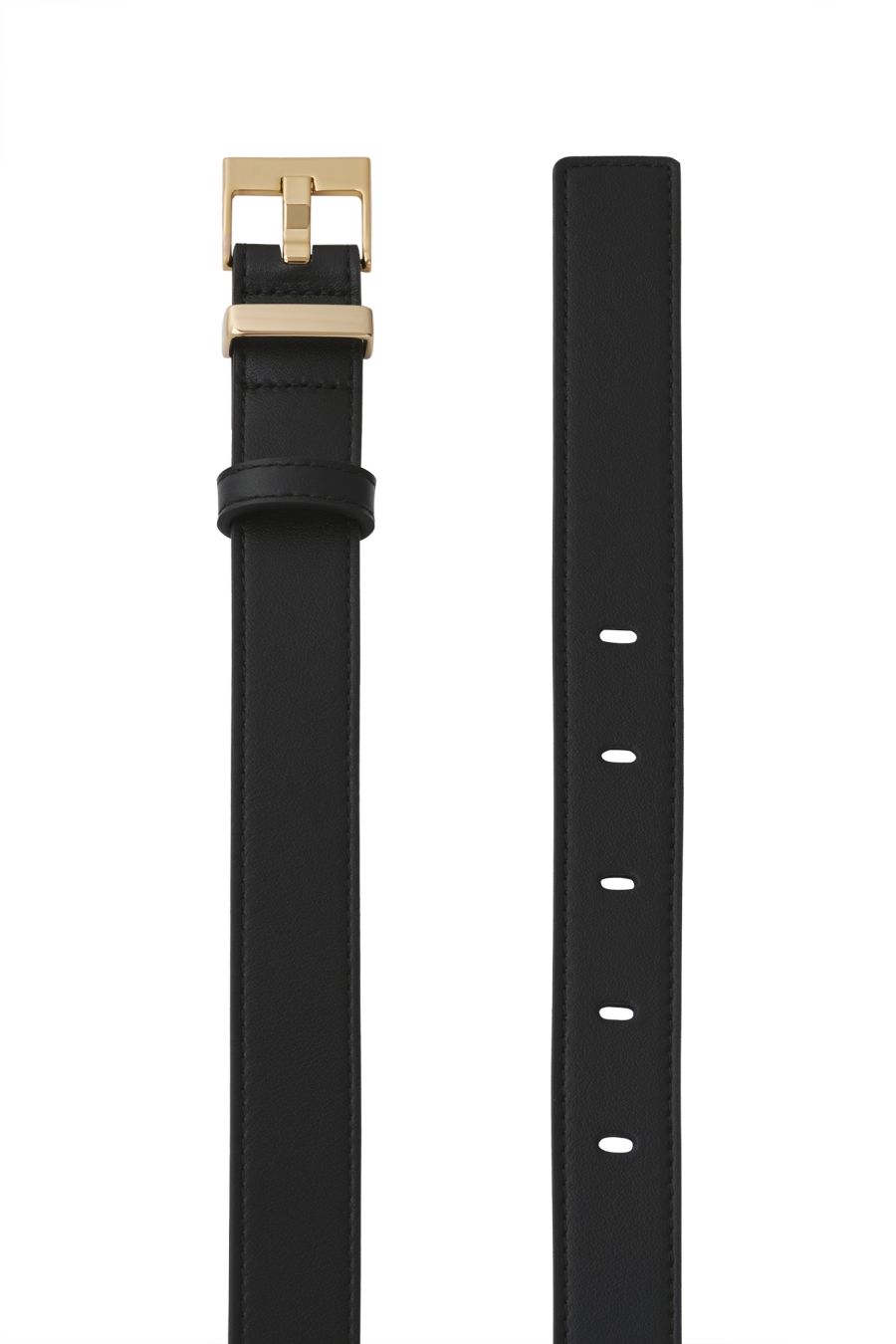 женский ремень EKONIKA PREMIUM PM32279-black-25W, фото 2