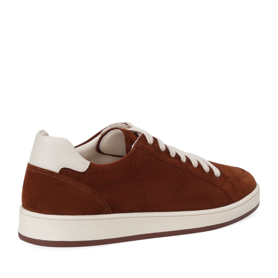 женские демисезонные кеды EKONIKA EN00903CN-03-browny-25S, фото 7