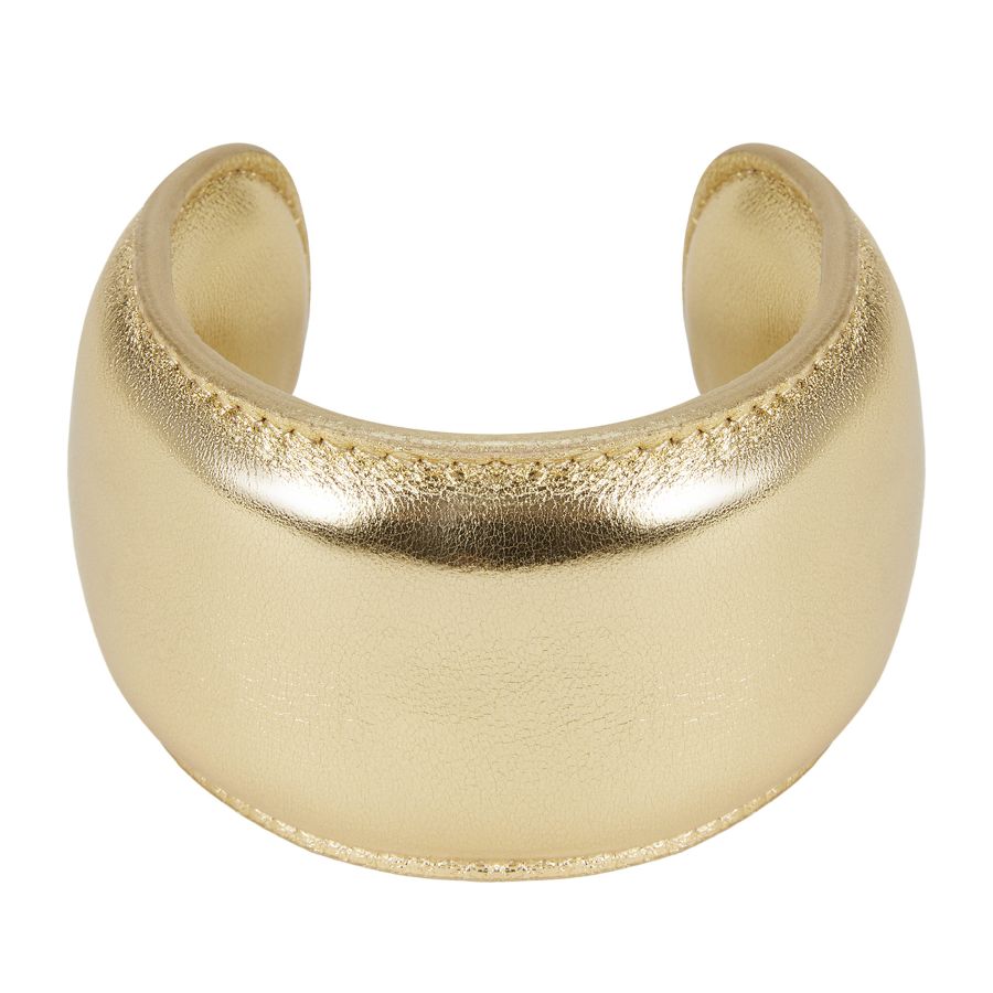женские браслеты (набор 2 шт.) EKONIKA × KALMANOVICH KL40903-gold-25W, фото 1