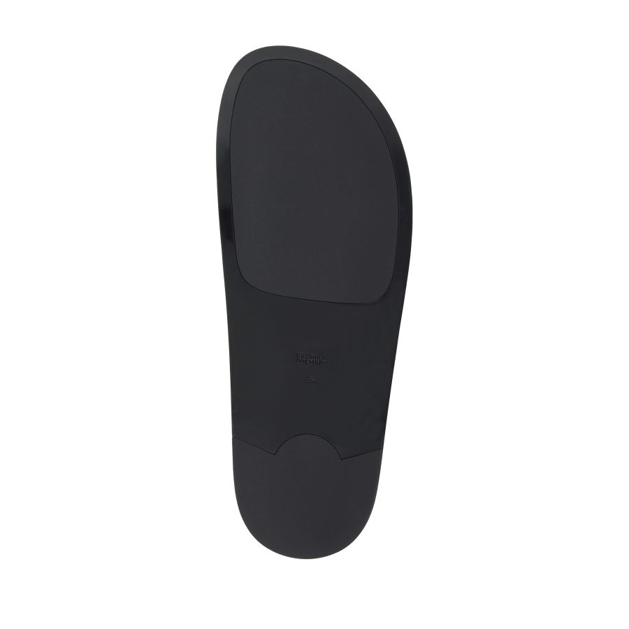 женские сандалии EKONIKA PREMIUM PM01319CN-11-black-25S, фото 4