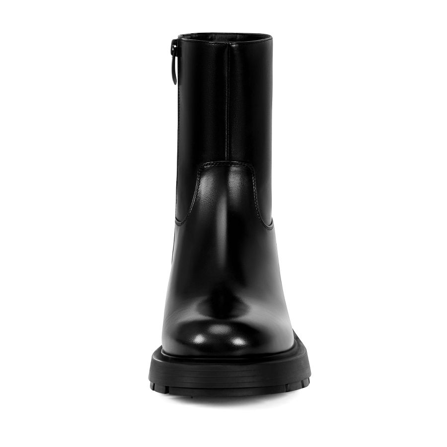 женские зимние ботильоны EKONIKA EN06491CN-27-black-25W, фото 4