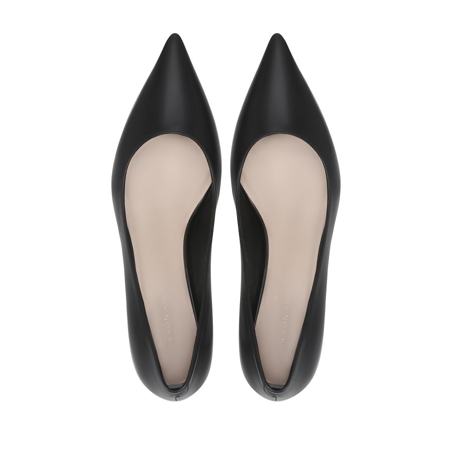 женские туфли EKONIKA EN00756CN-06-S-black-25W, фото 3