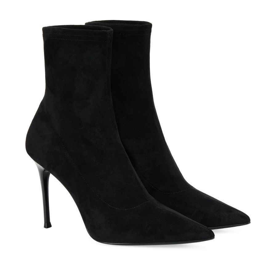стрейч EKONIKA EN06399CN-25-1-black-25S, фото 2