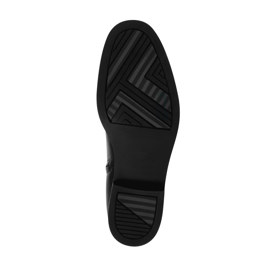 женские демисезонные жокейские сапоги EKONIKA PREMIUM PM01046CN-20-black-25W, фото 3