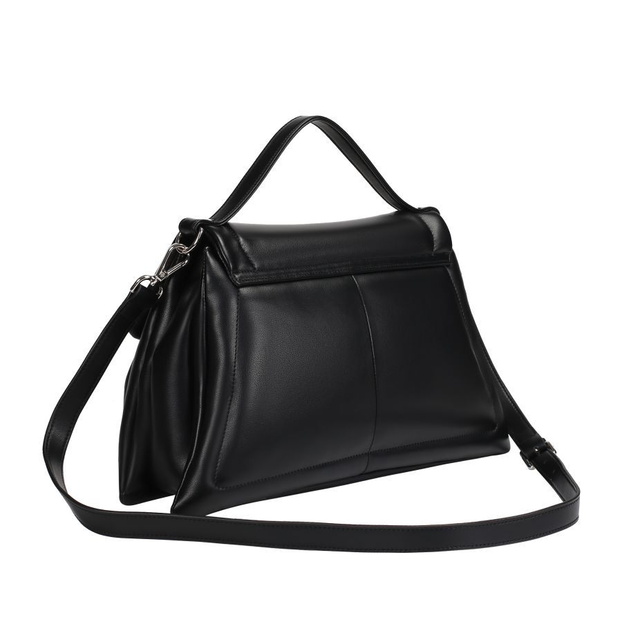 женская сумка кросс-боди EKONIKA EN39069-black-22Z, фото 3