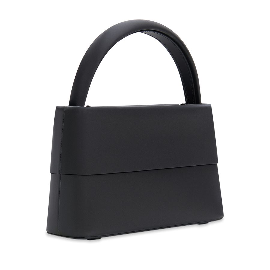 женская мини-сумка EKONIKA EN39402CN-04-black-26S, фото 2