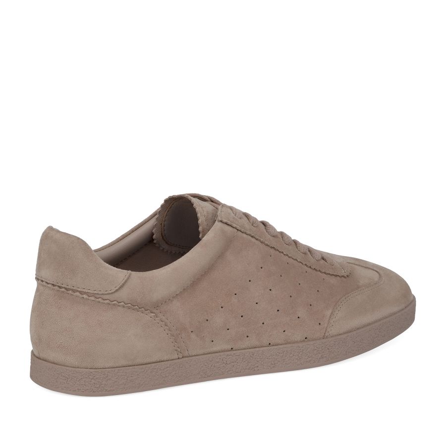 женские летние кеды EKONIKA PREMIUM PM00834CN-02-sand-25S, фото 5
