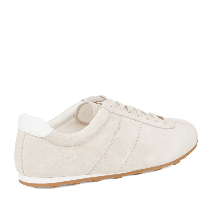 женские летние кроссовки EKONIKA PREMIUM PM01042CN-02-off.white-25S, фото 7