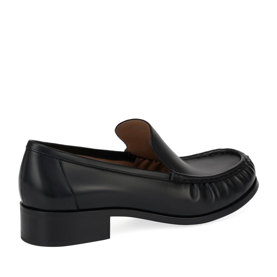 женские демисезонные лоферы EKONIKA PREMIUM PM01165CN-01-black-25S, фото 5