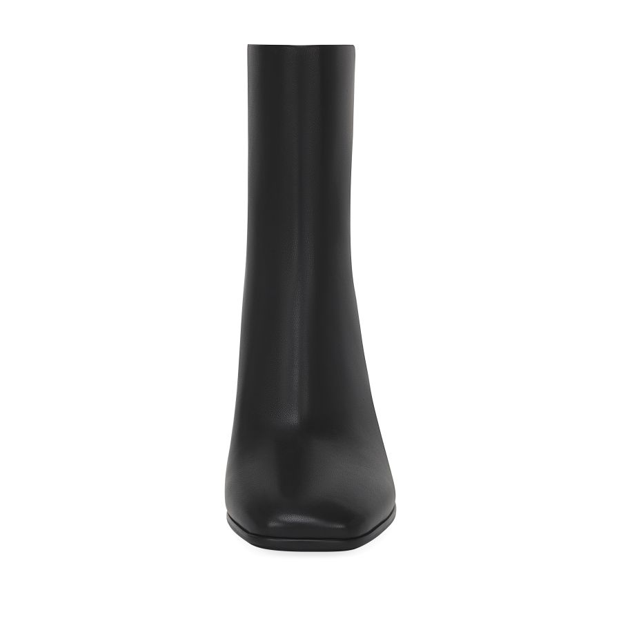 женские демисезонные ботильоны EKONIKA EN01519CN-20-black-25W, фото 4