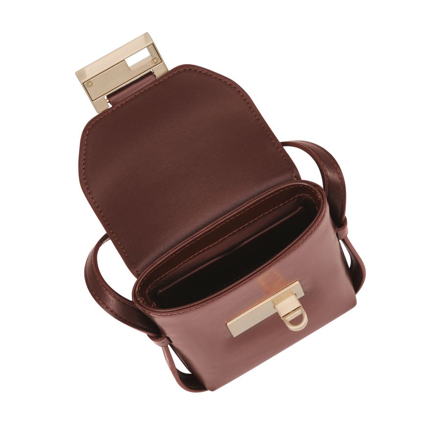 женская сумка-чехол EKONIKA EN30115CN-01-walnut-25W, фото 4