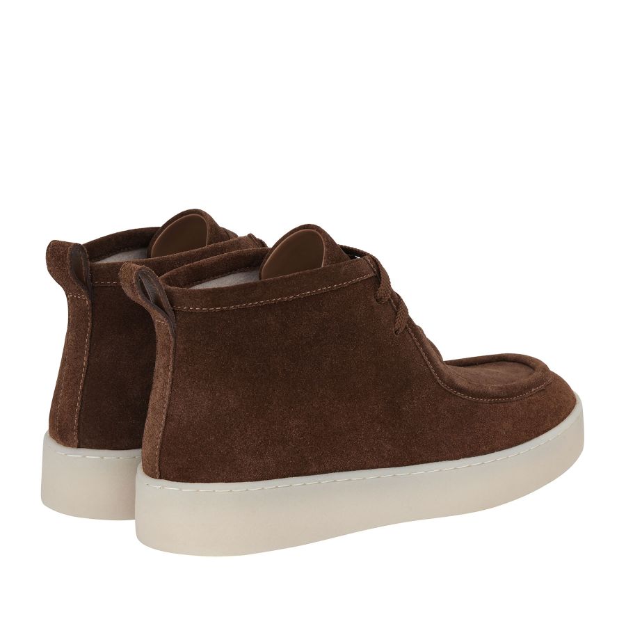 женские демисезонные полуботинки EKONIKA EN01014CN-20-bison-24W, фото 5
