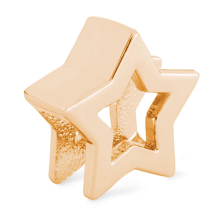 подвеска EKONIKA EN-STAR-small-gold-UNI, фото 2