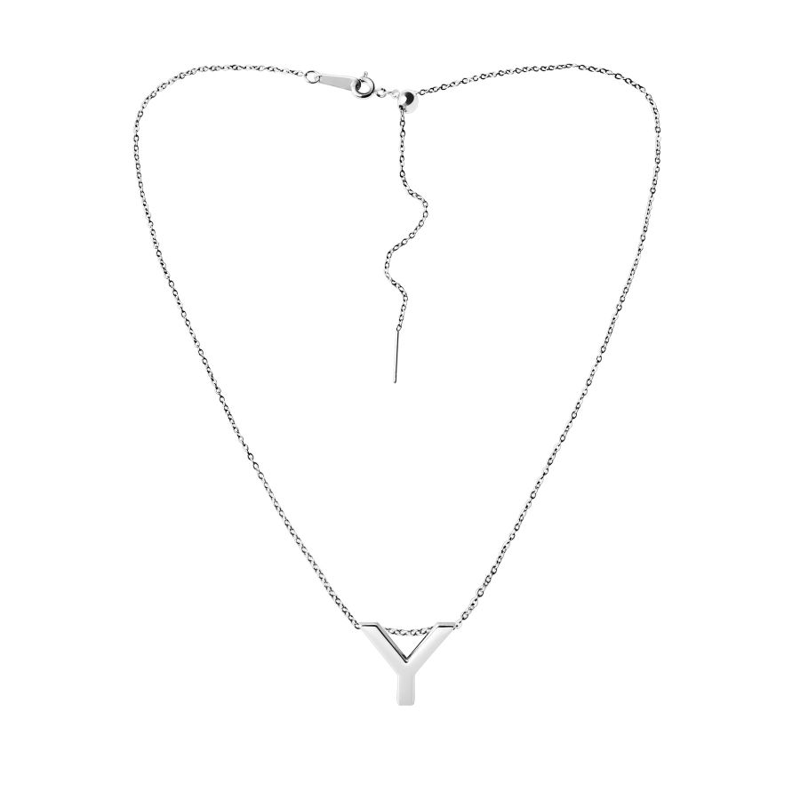 подвеска EKONIKA EN-Y-small-silver-UNI, фото 3