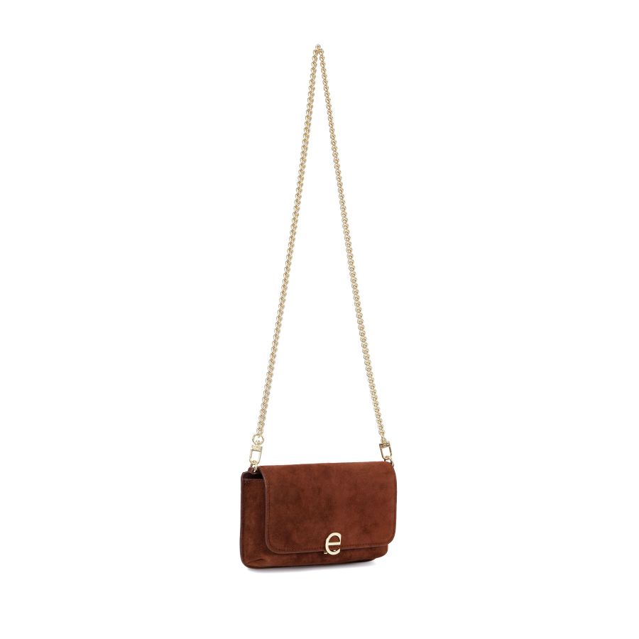 женская сумка-чехол EKONIKA EN30327CN-03-walnut-25W, фото 3