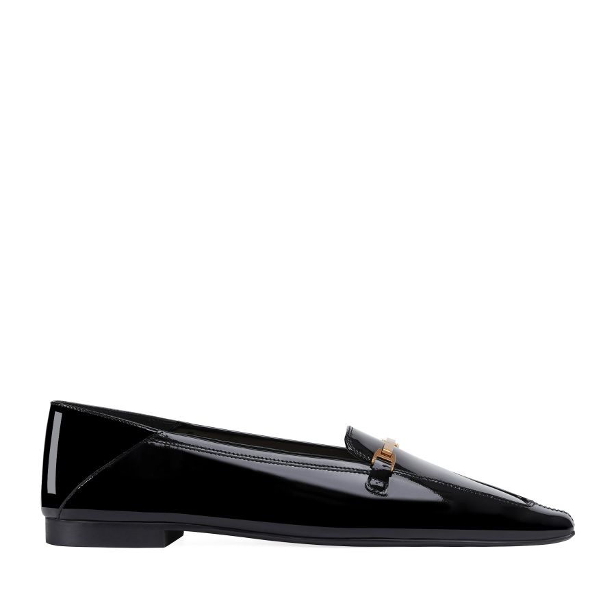 женские балетки EKONIKA EN00897CN-03-black-25S, фото 1