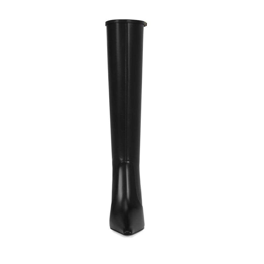 женские демисезонные сапоги EKONIKA PREMIUM PM00874CN-21-black-25W, фото 4