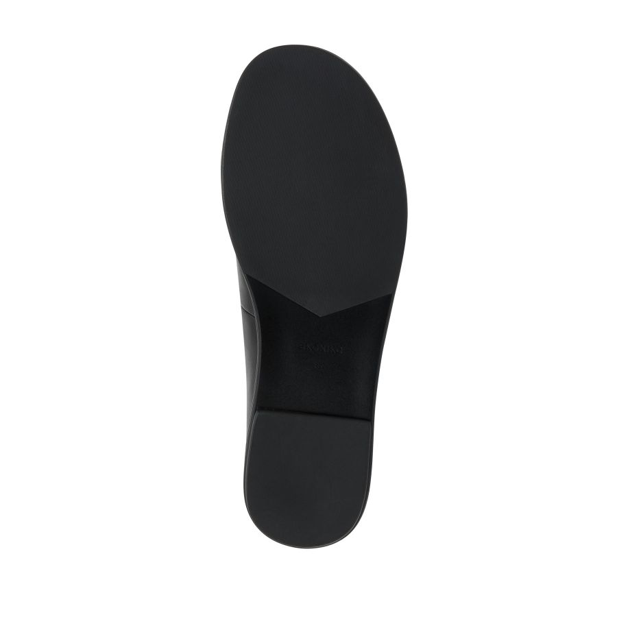 женские балетки Мэри Джейн EKONIKA EN00209CN-01-black-25S, фото 4