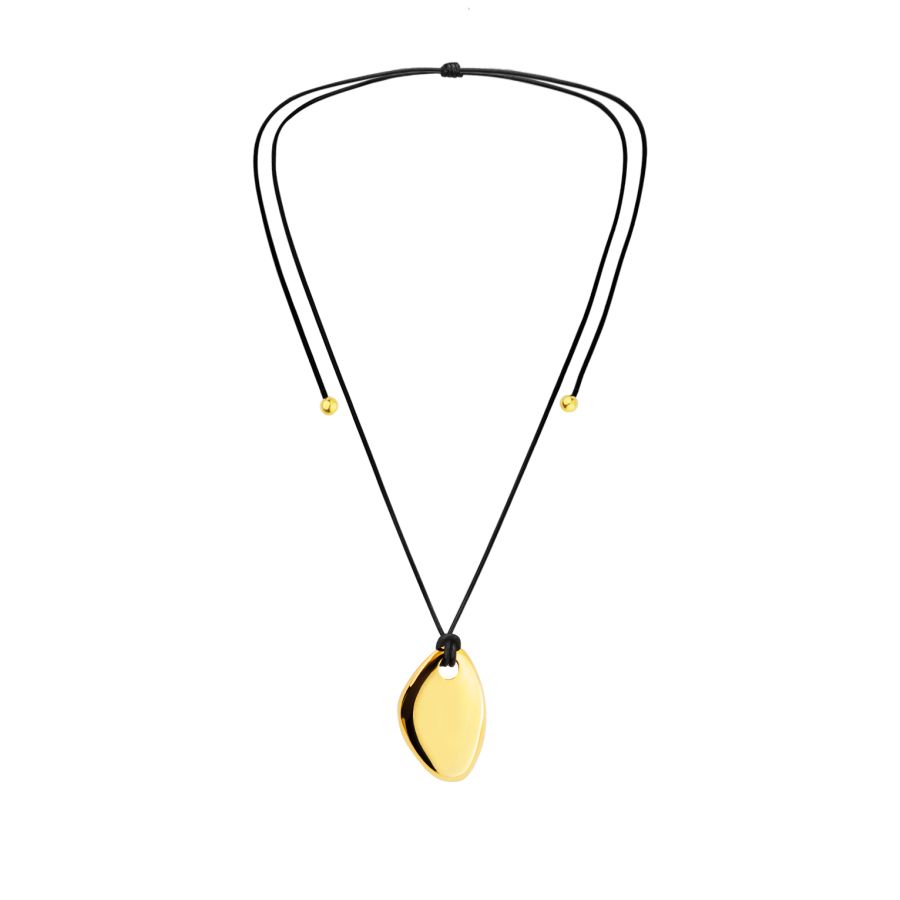 женская подвеска EKONIKA EN41487-gold-black-25W, фото 1