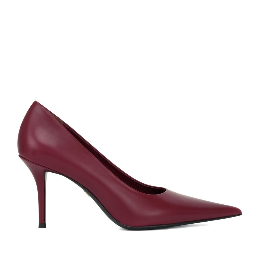 женские туфли EKONIKA PREMIUM PM01381CN-01-wine-25W, фото 1