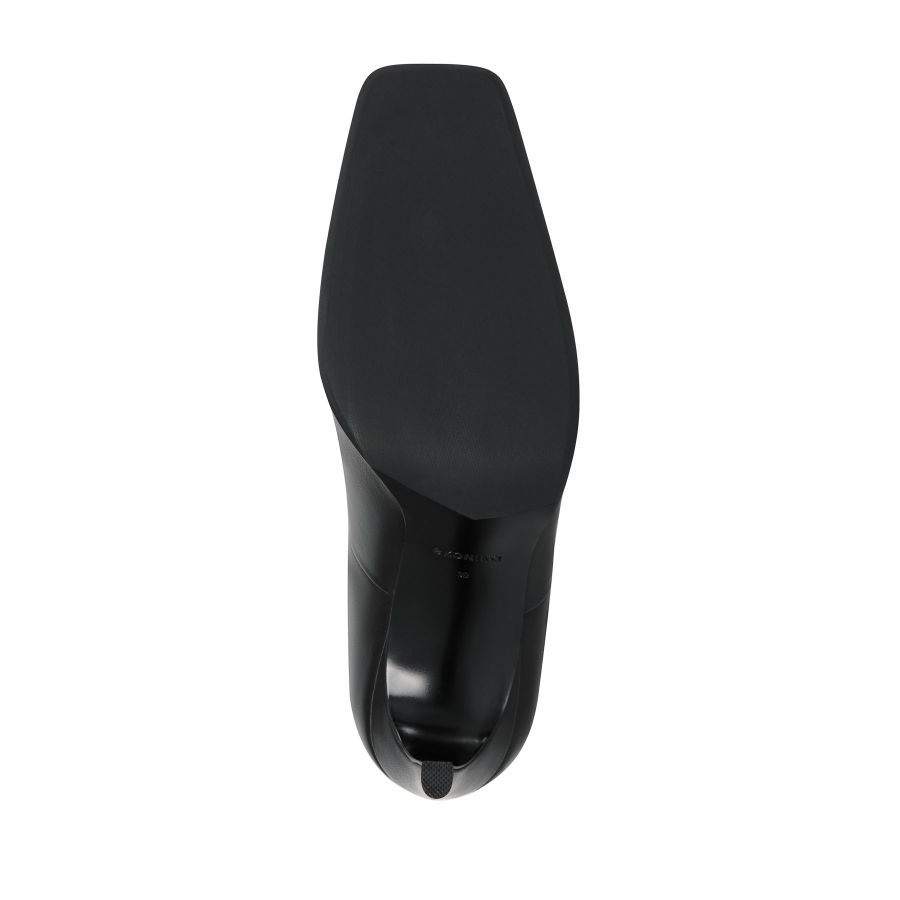 женские демисезонные полусапоги EKONIKA EN01474CN-20-black-25W, фото 3