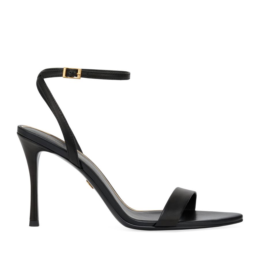 женские босоножки EKONIKA PREMIUM PM00194CN-08-black-25S, фото 2