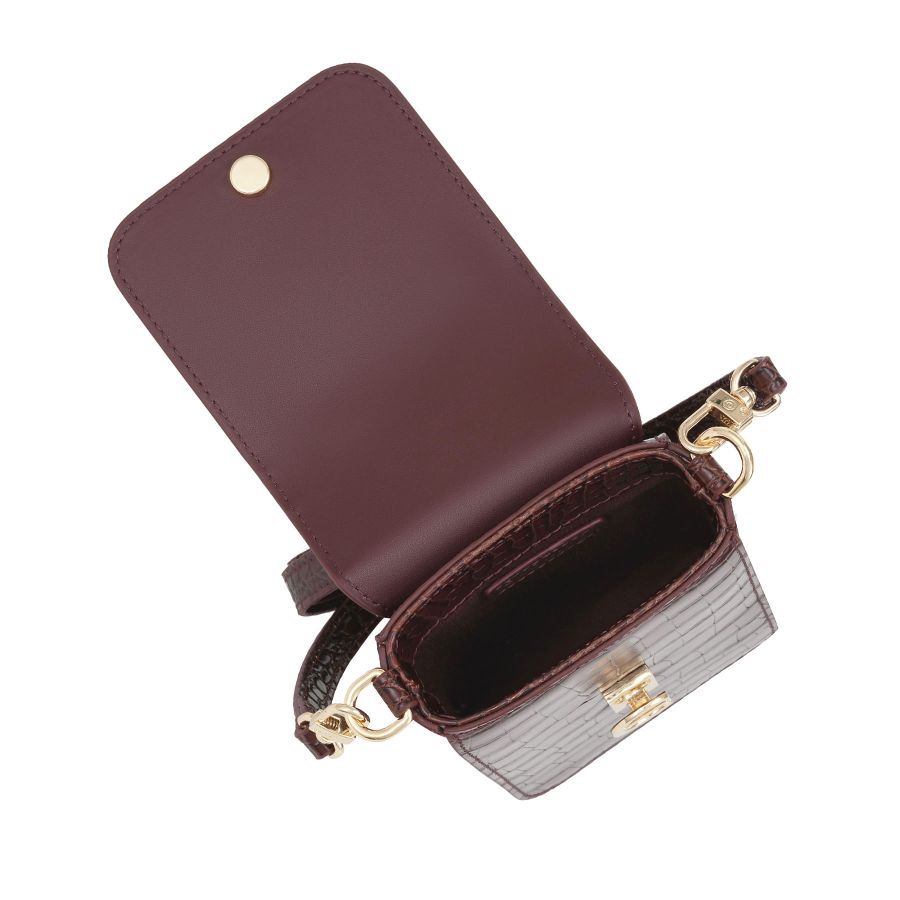 женский чехол EKONIKA EN39497CN-02-browny-25S, фото 4