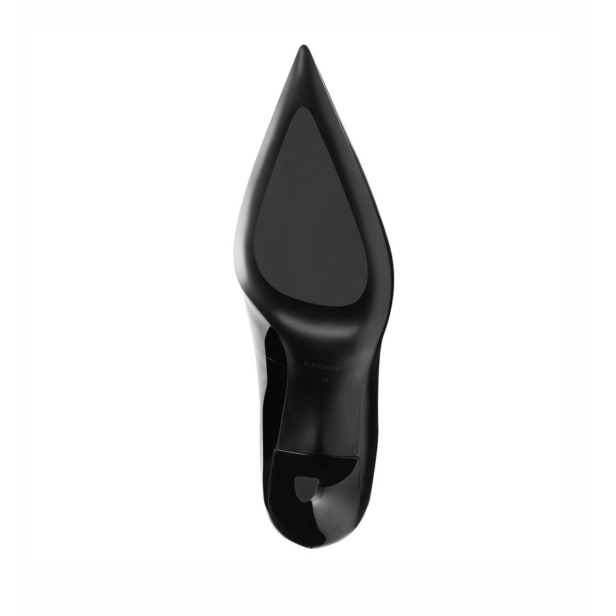 женские туфли EKONIKA EN00854CN-06-black-24W, фото 4