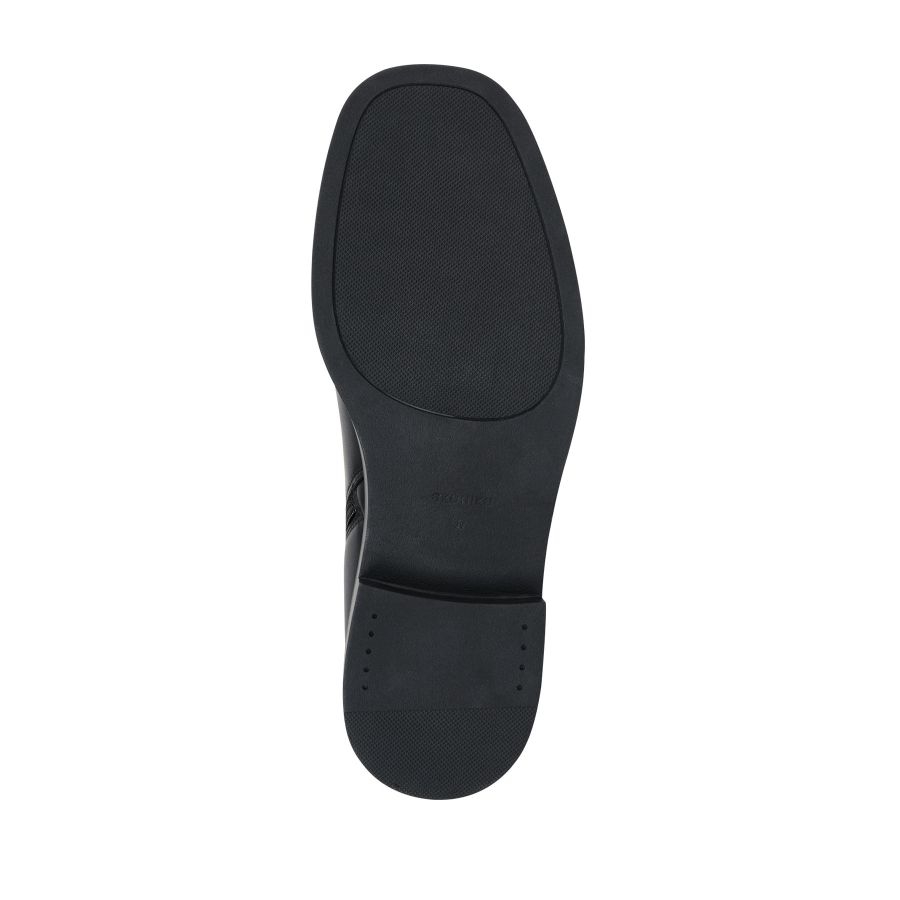 женские демисезонные жокейские сапоги EKONIKA EN01542CN-21-black-25W, фото 3
