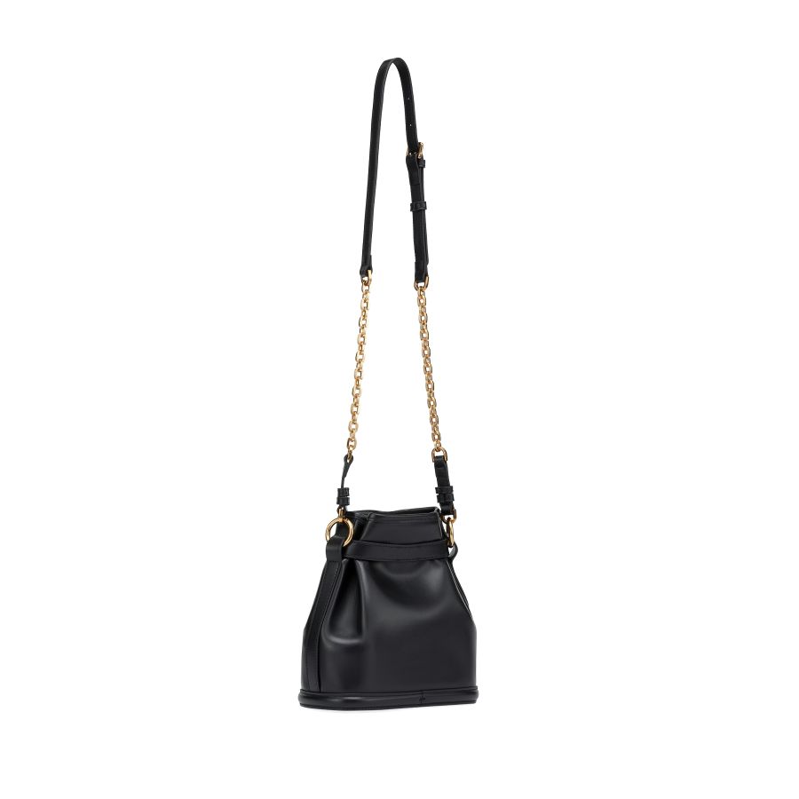 женский кисет EKONIKA PREMIUM PM30002CN-01-black-25S, фото 5