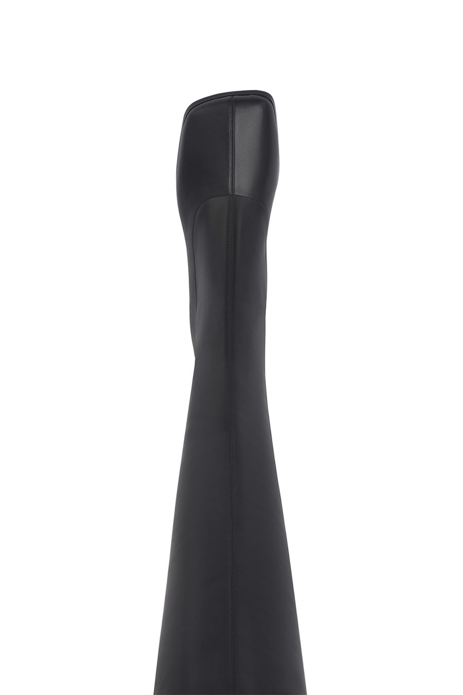 женские демисезонные сапоги EKONIKA EN01025CN-24-black-24W, фото 6