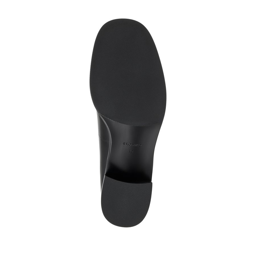 женские туфли Мэри Джейн EKONIKA EN01242CN-02-black-25W, фото 4