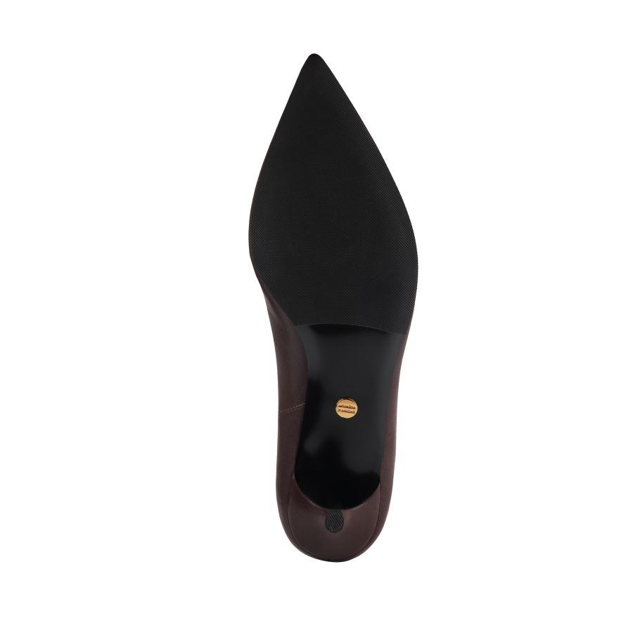 женские демисезонные сапоги EKONIKA PREMIUM PM00257CN-26-russet-25W, фото 3