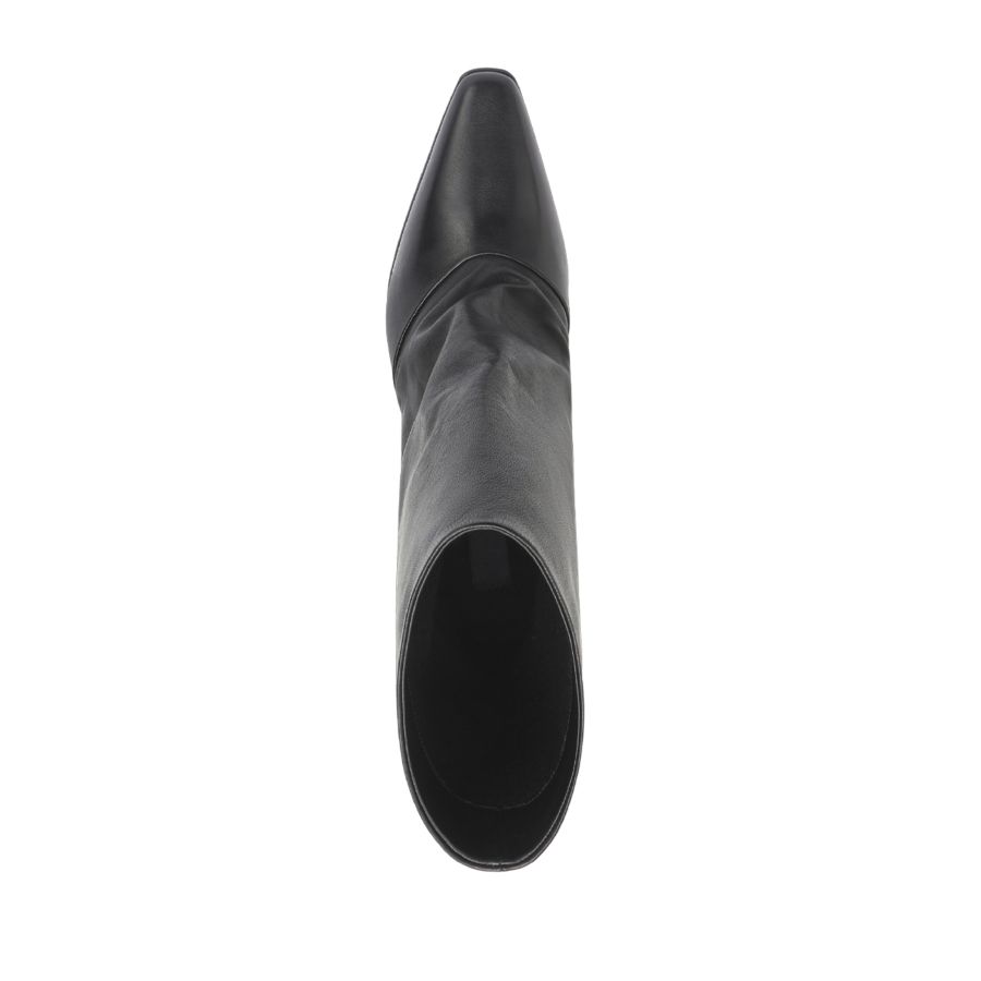 женские демисезонные ботильоны EKONIKA PREMIUM PM00932CN-23-black-24W, фото 6