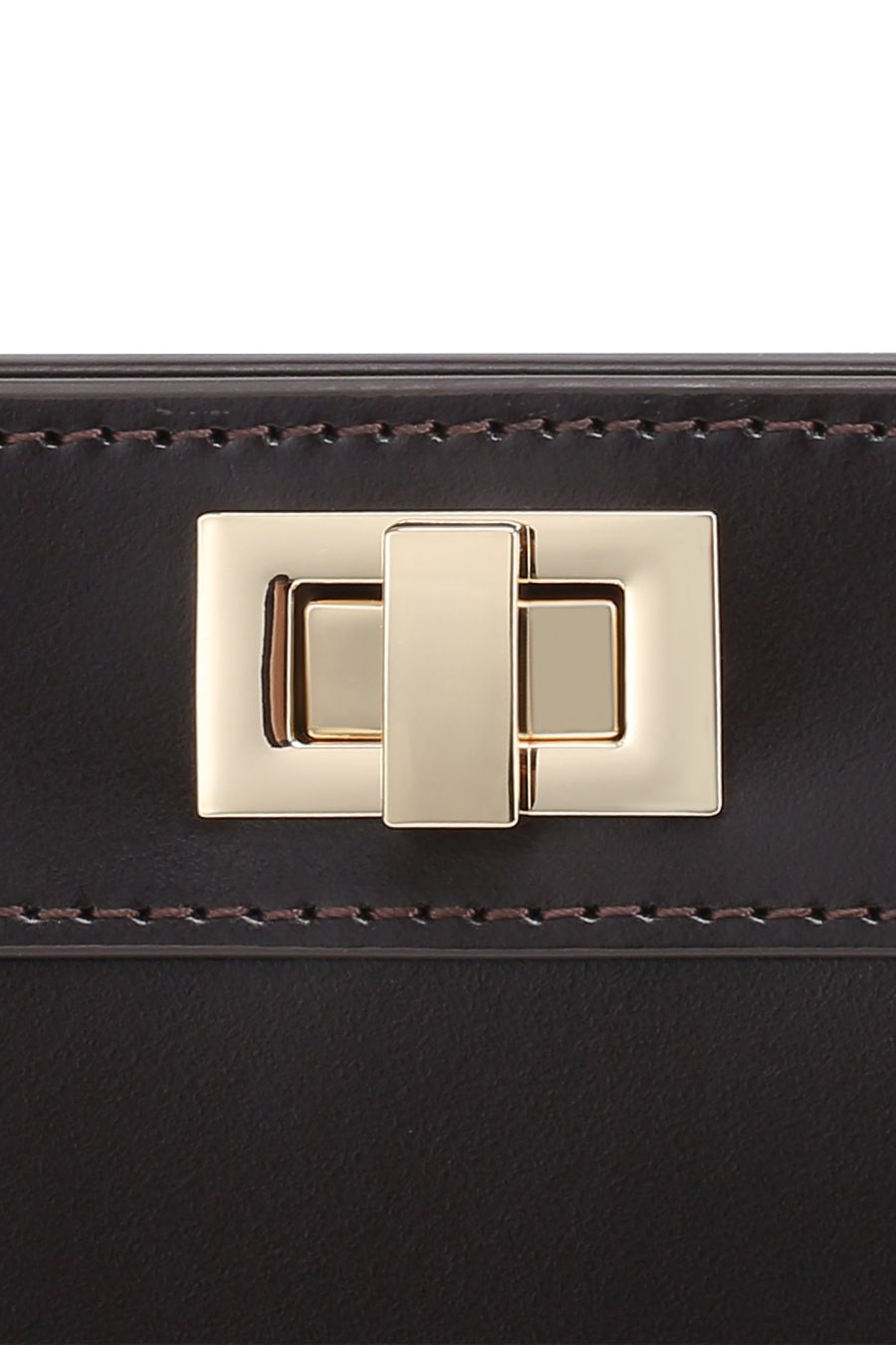 женская сумка кросс-боди EKONIKA EN39217-chocolate-24W, фото 6