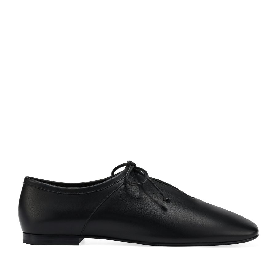 женские летние полуботинки EKONIKA PREMIUM PM01173CN-01-black-25S, фото 1