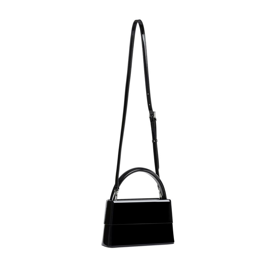женская сумка кросс-боди EKONIKA EN39402CN-01-black-25S, фото 4