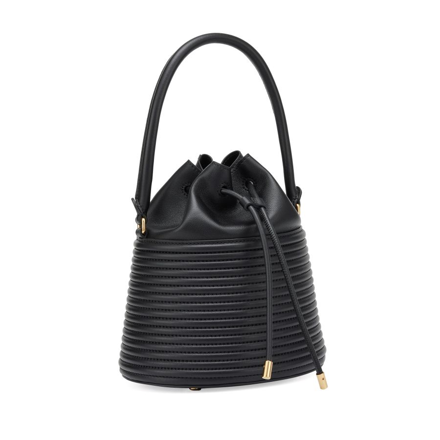 женский кисет EKONIKA PREMIUM PM30135CN-01-black-25S, фото 2