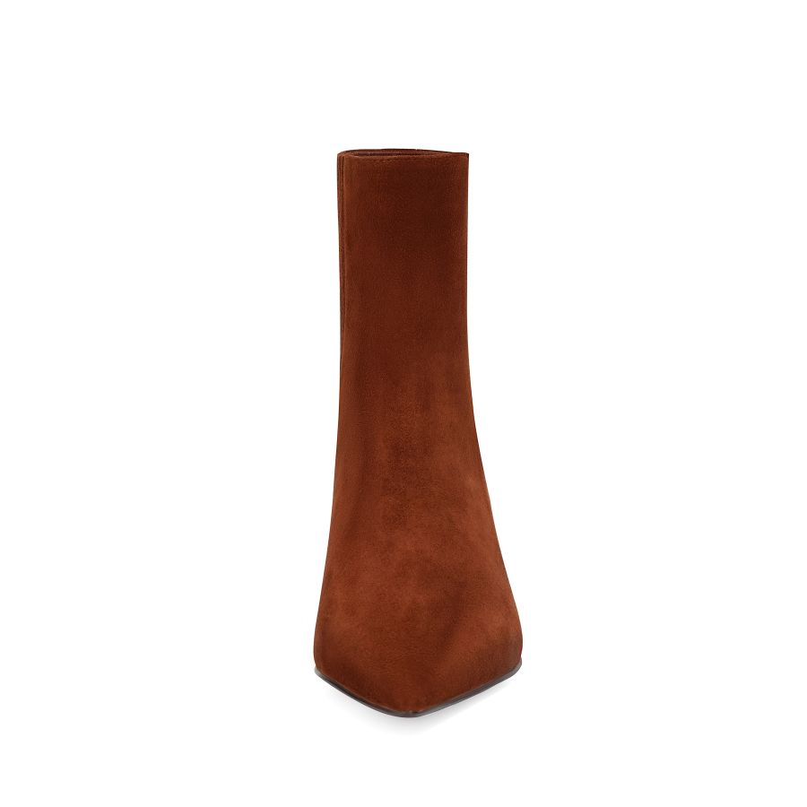женские демисезонные челси EKONIKA EN00972CN-20-browny-24W, фото 4