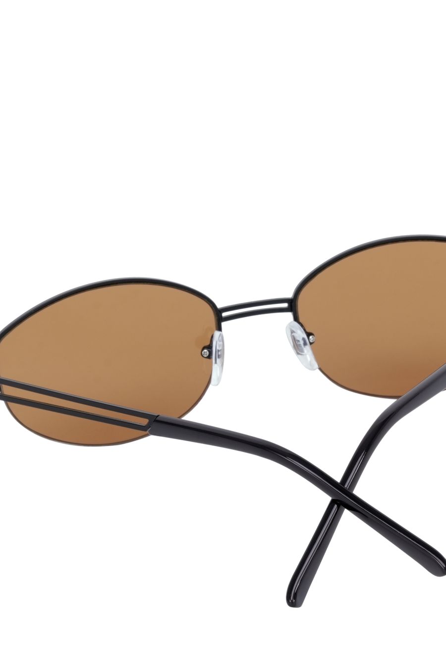 женские солнцезащитные очки EKONIKA EN48506-caramel-25W, фото 3