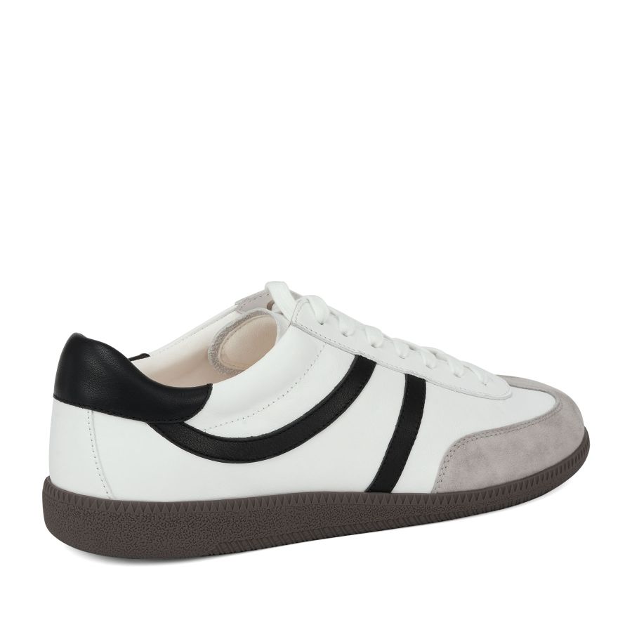 женские летние кеды EKONIKA PREMIUM PM00685CN-05-multi-25S, фото 5