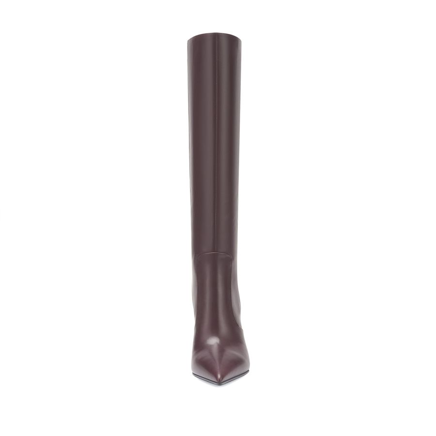 женские демисезонные сапоги EKONIKA PREMIUM PM00792CN-22-1-russet-24W, фото 4