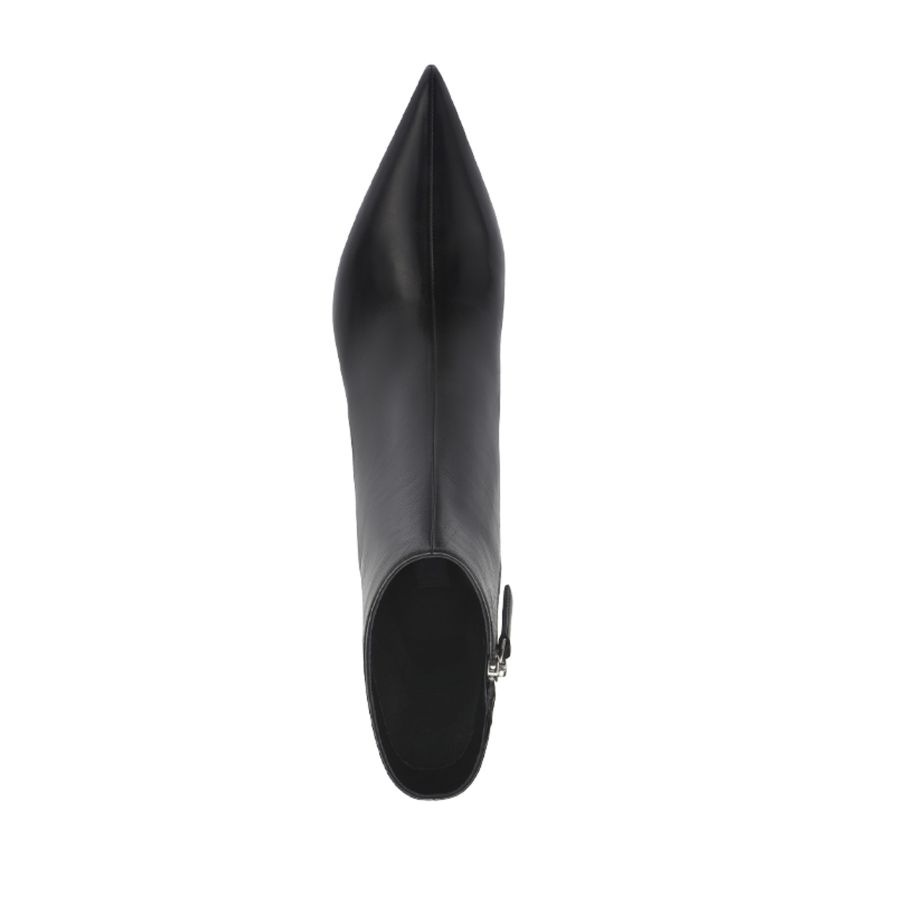 женские демисезонные ботильоны EKONIKA PREMIUM PM01051CN-21-black-24W, фото 6