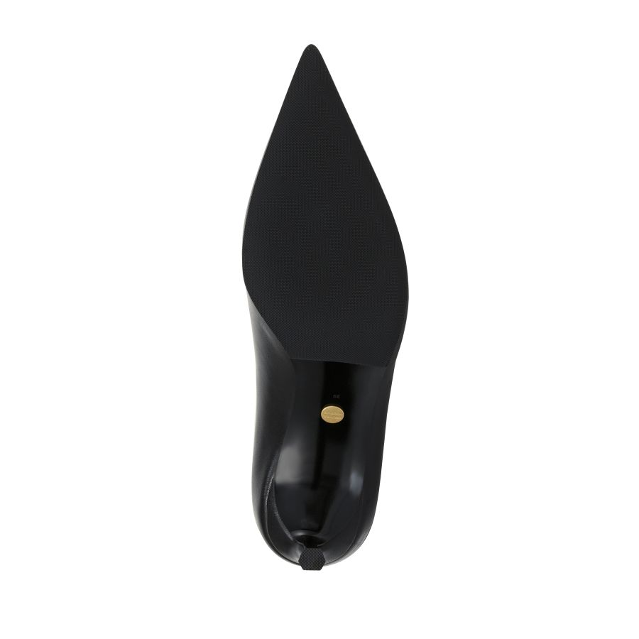 женские демисезонные сапоги EKONIKA PREMIUM PM01206CN-27-black-25W, фото 3