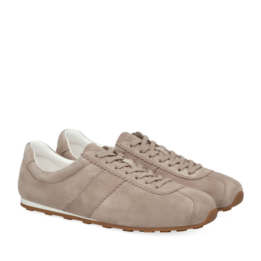 женские летние кроссовки EKONIKA PREMIUM PM01042CN-02-sand-25S, фото 3