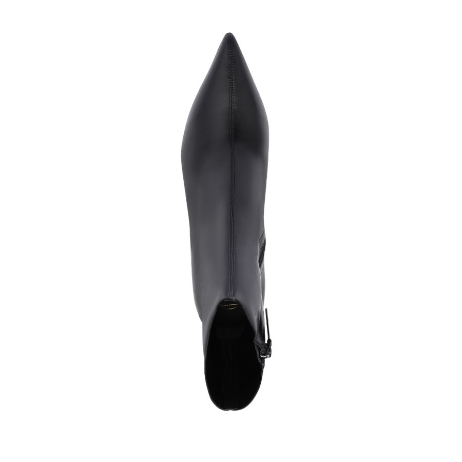 женские демисезонные ботильоны EKONIKA PREMIUM PM00193CN-36-black-24W, фото 7