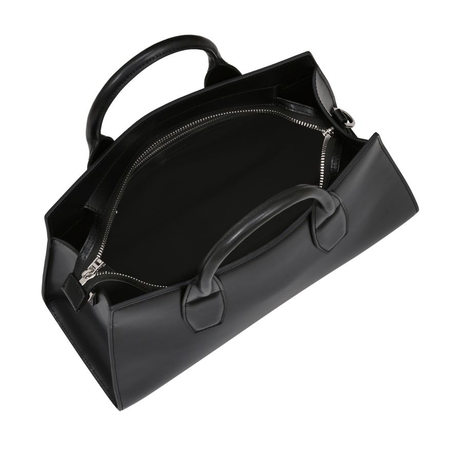 женская сумка-тоут EKONIKA EN30304CN-03-black-25W, фото 5