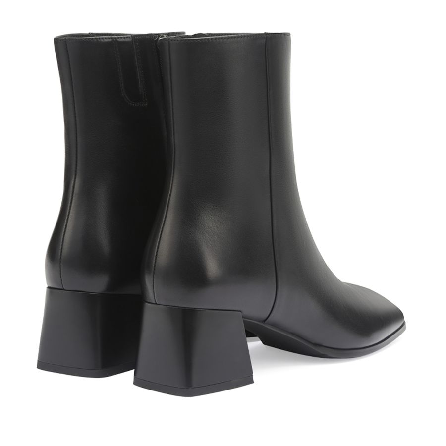 женские демисезонные ботильоны EKONIKA EN01018CN-22-black-24W, фото 5