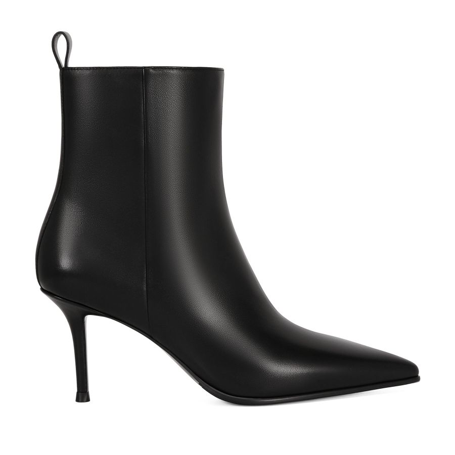 женские демисезонные ботильоны EKONIKA EN06203CN-21-L-black-25W, фото 1